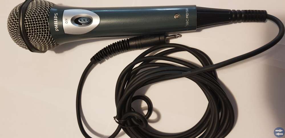 Mic Phillips SBCMD150