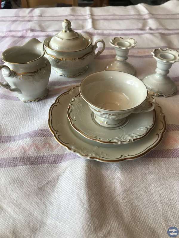 Kaffeservis