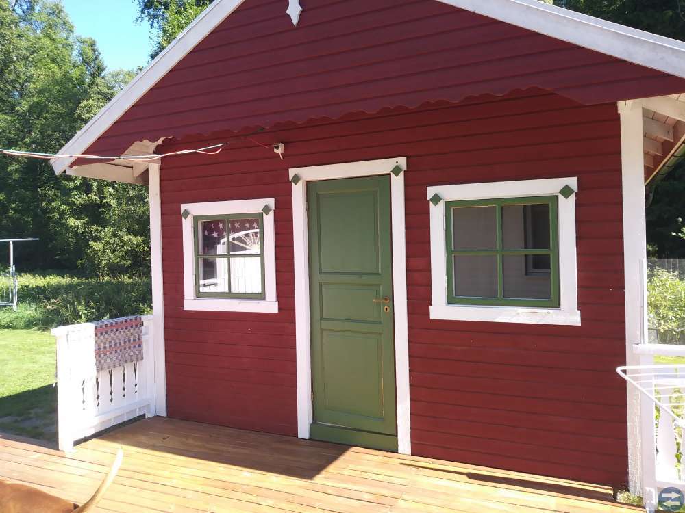 B&B nära ålleberg utkik o djur o natur