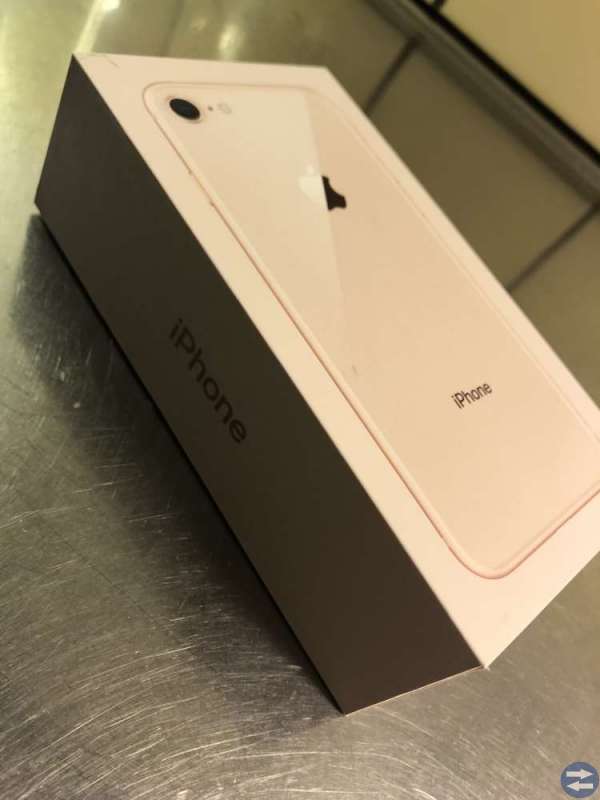 IPhone 8 64gb