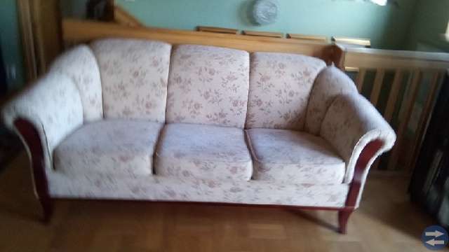 Soffa