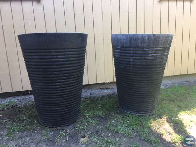 Stora krukor