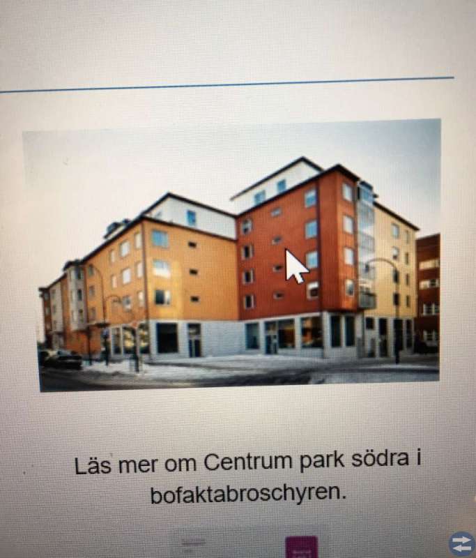 Sökes hyrägenhet/radhus finnes fin tvåa Sollentuna