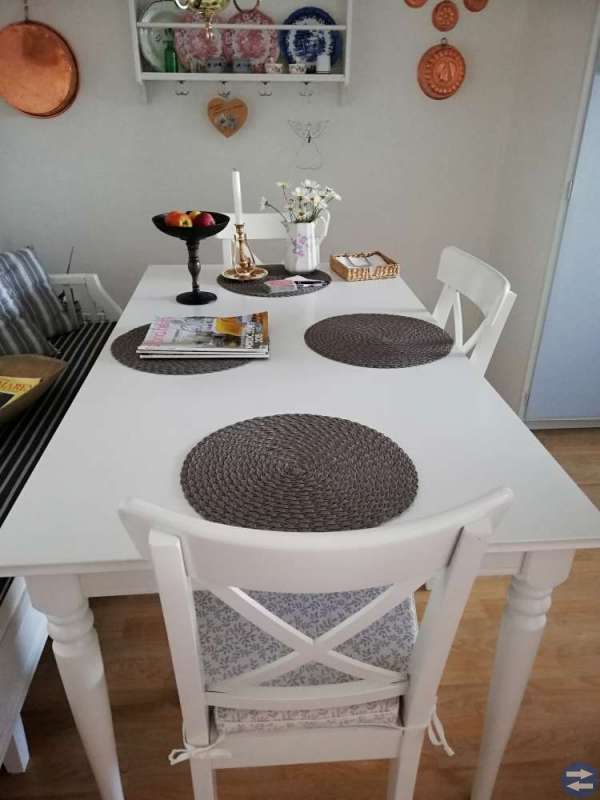 Köksbord