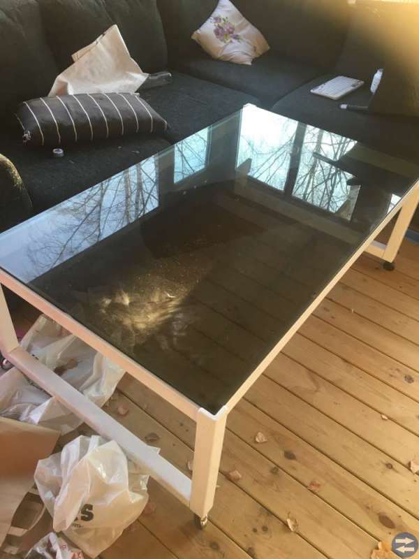 Glasbord