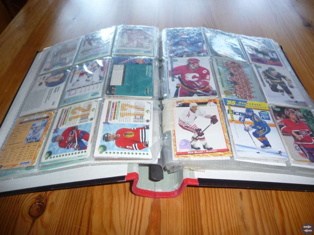 Hockeybilder