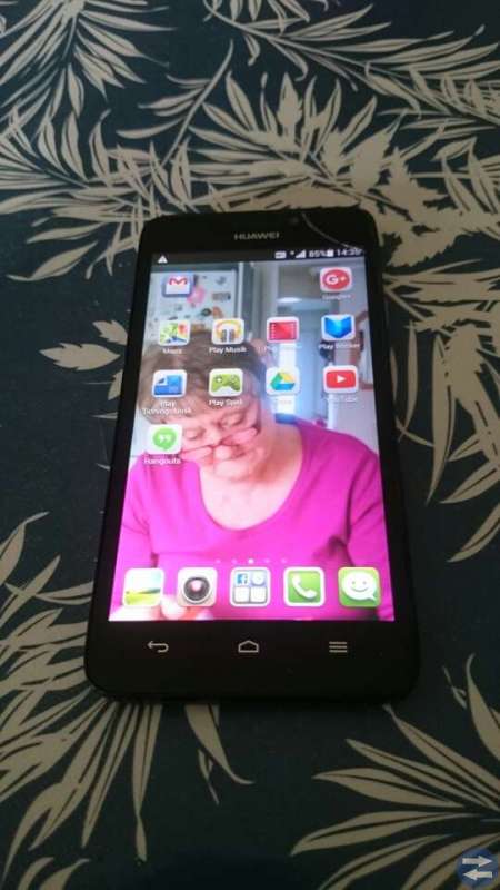 HUAWEI ASCENDG630-U20