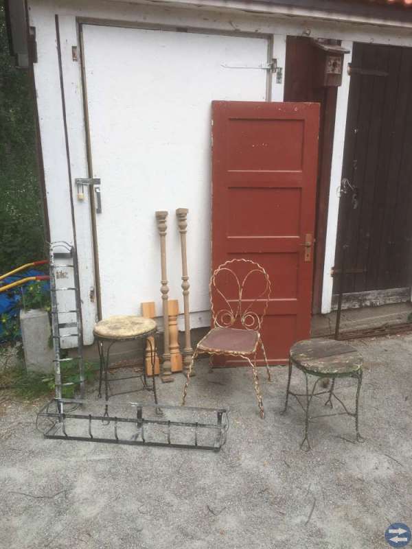 Dörr + Div.