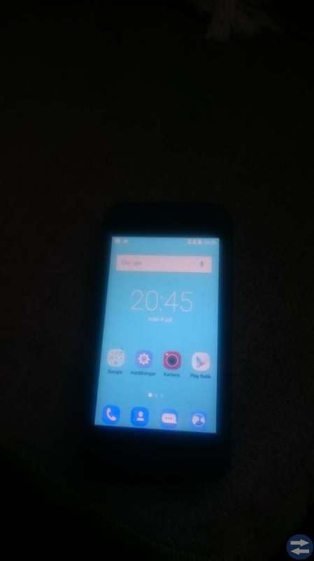 ZTE Blade