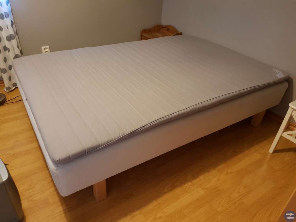 Säng 160 cm