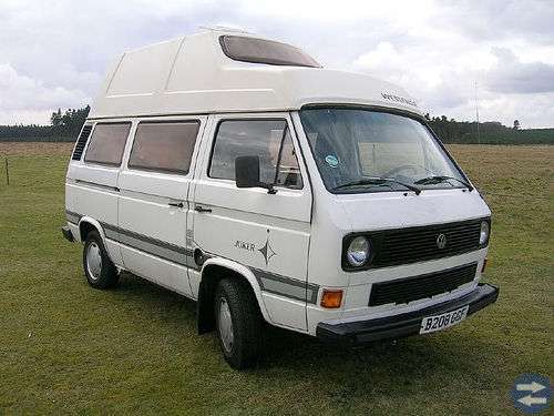 Köpes vw campingbuss 80tal