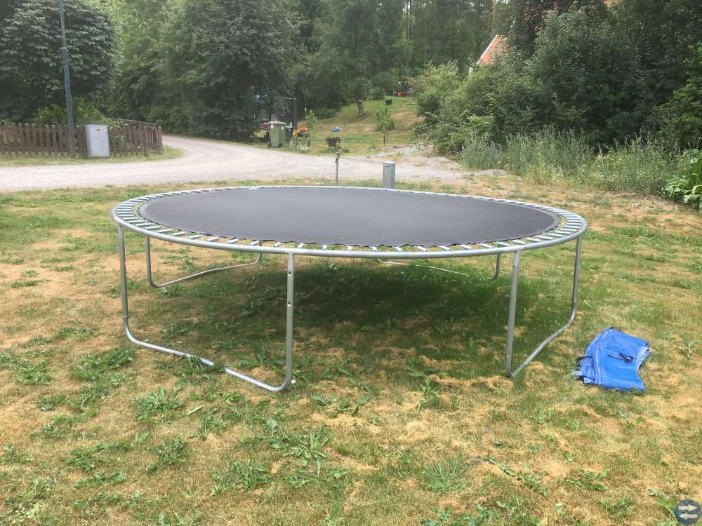Studsmatta