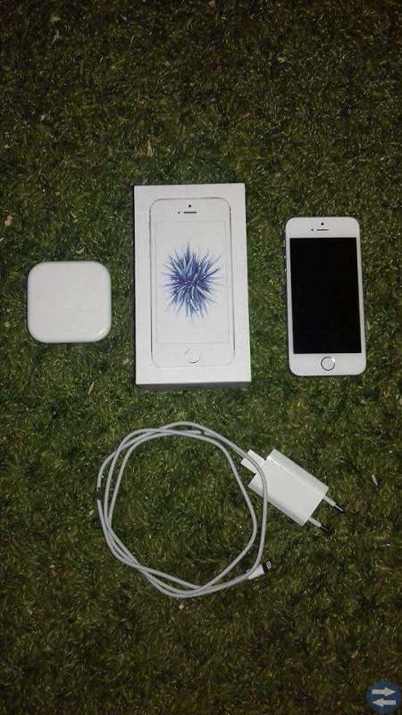 IPhone SE