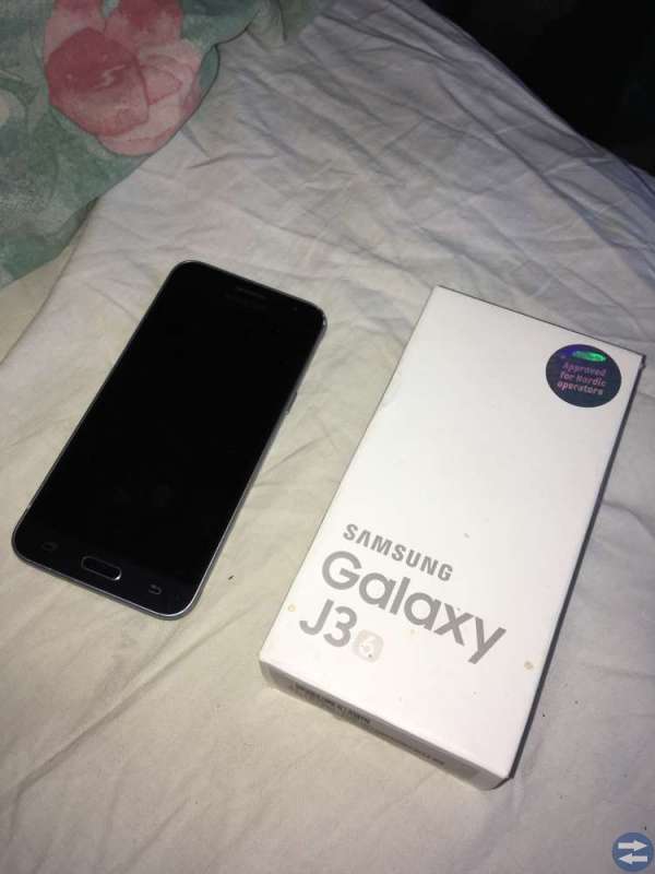 Samsung J3