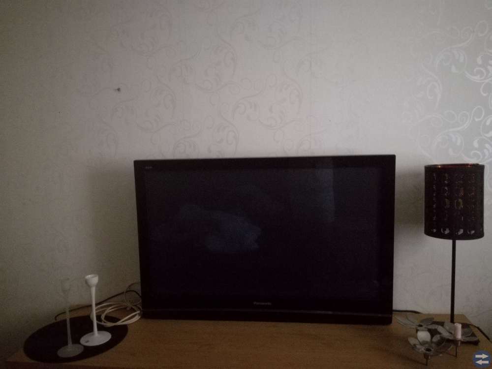 Tv Panasonic