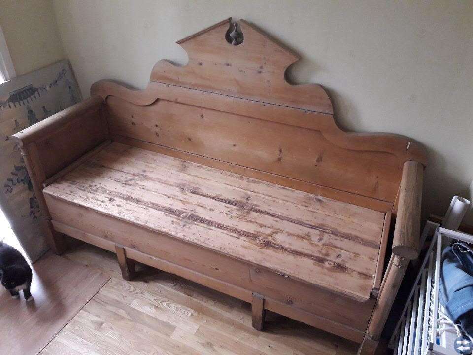 Soffa