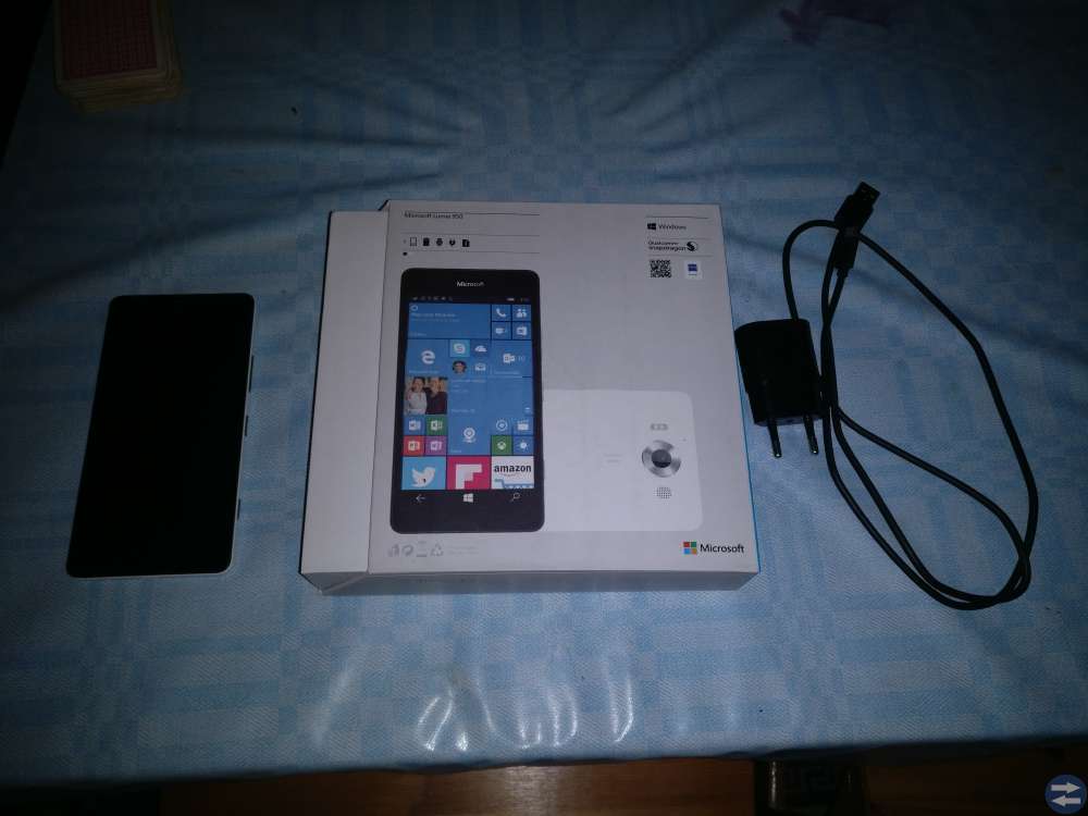 Microsoft Lumia 950
