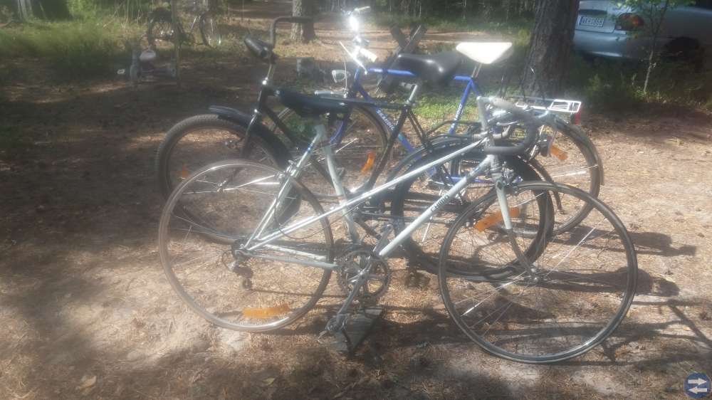 Cyklar