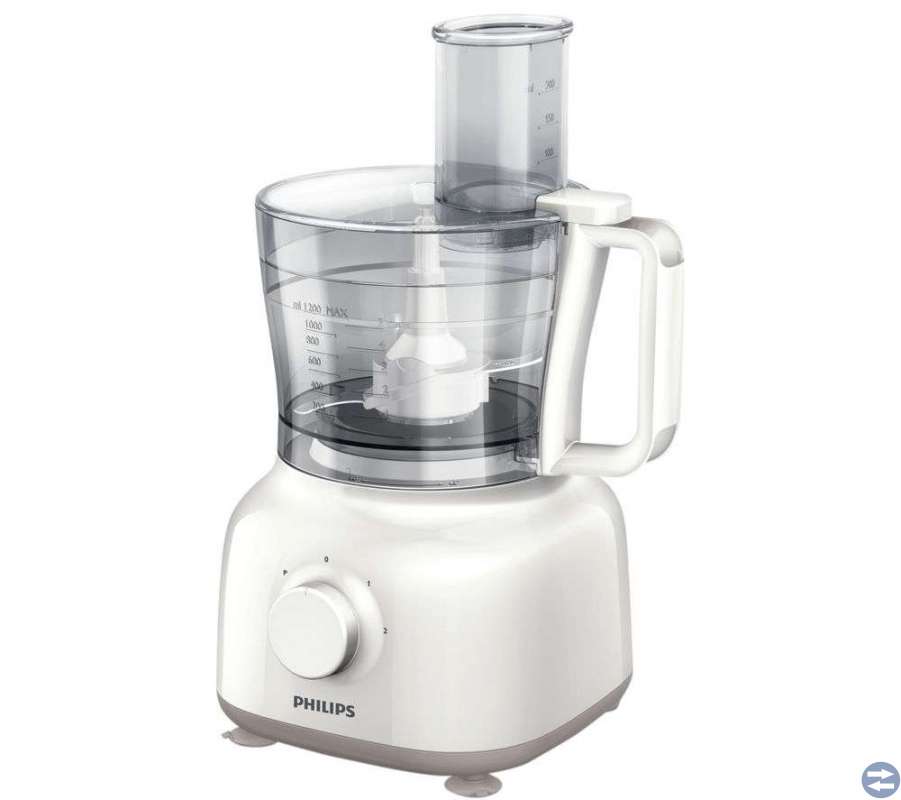 Philips Matberedare