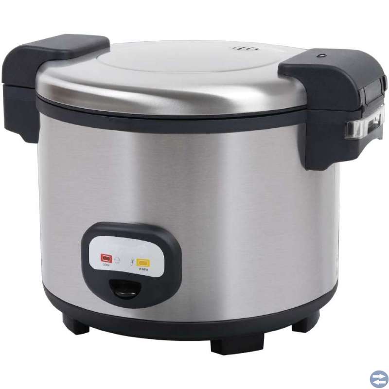 Stor Riskokare (med mera) 5,4l
