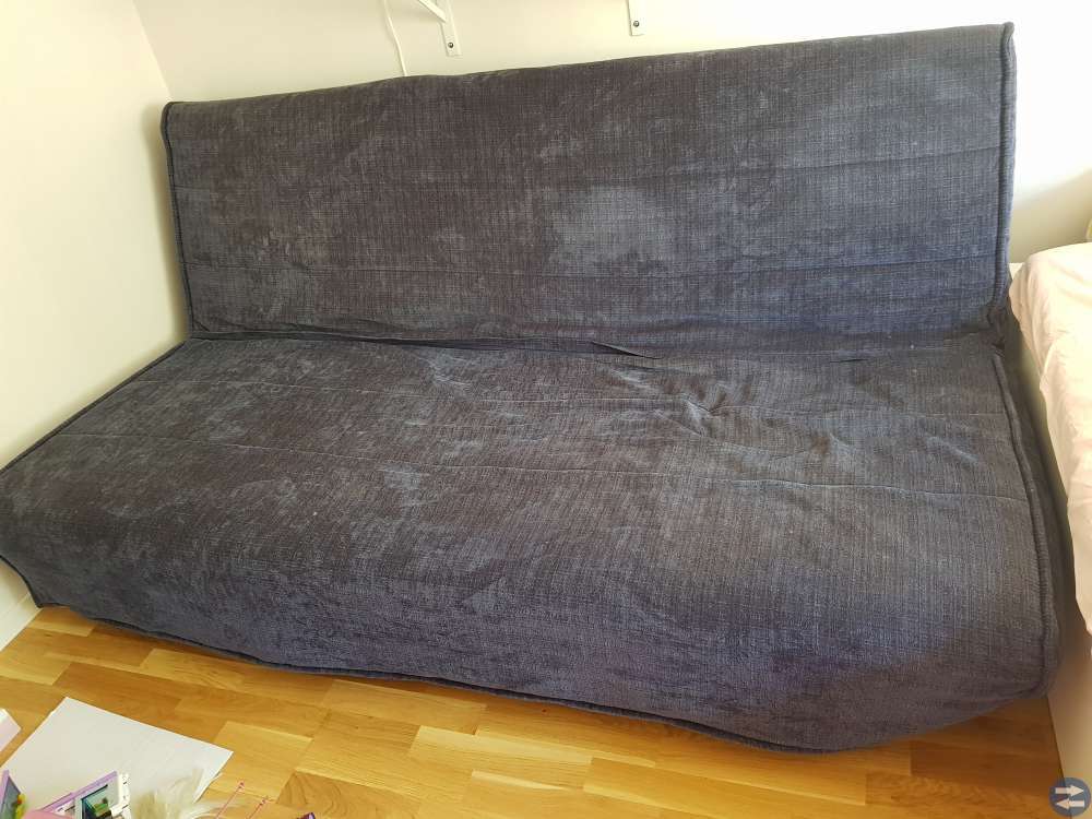 Bädsoffa