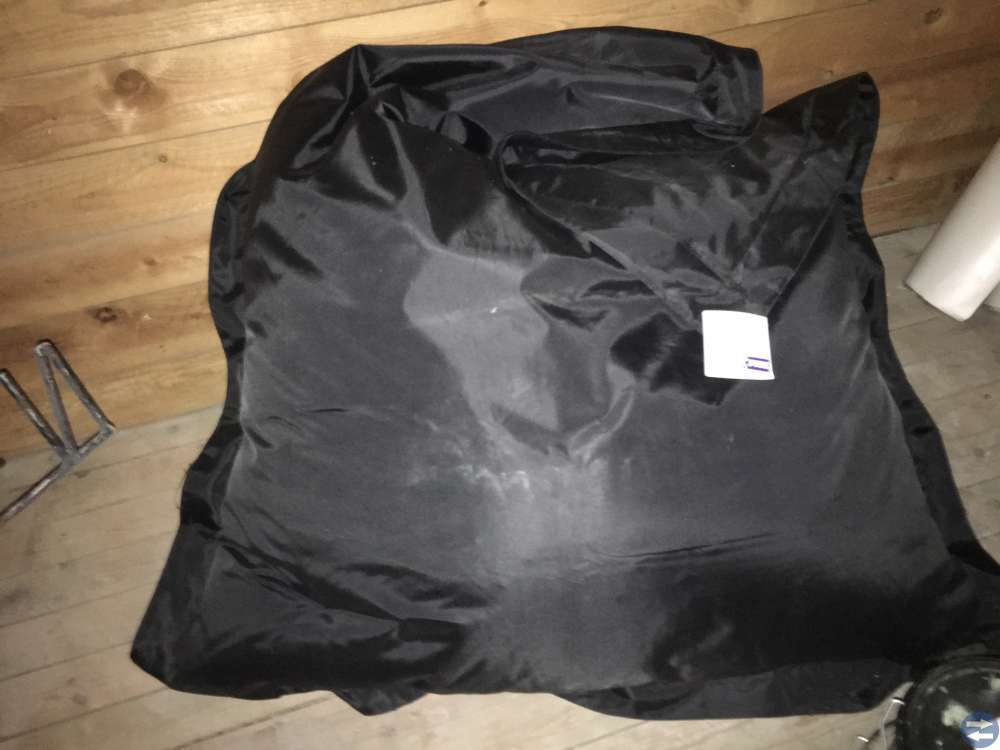 Sittsäck /Bean Bag