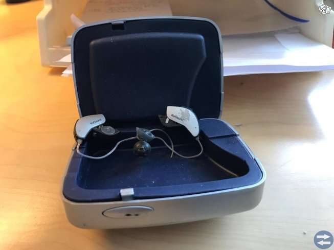 Hörapparat Resound LS962-DRW