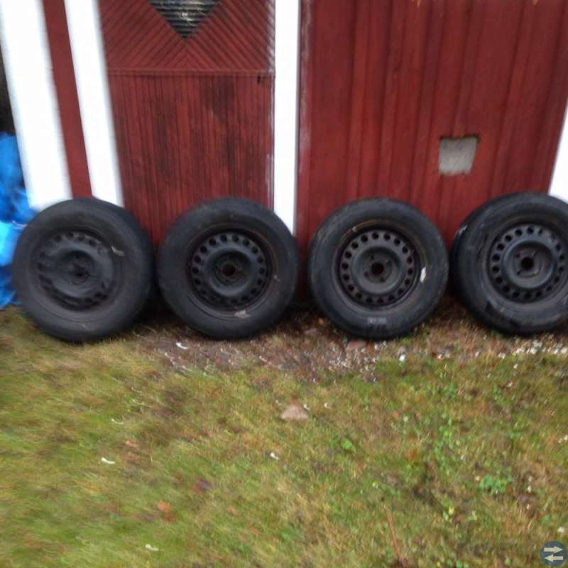 Däck