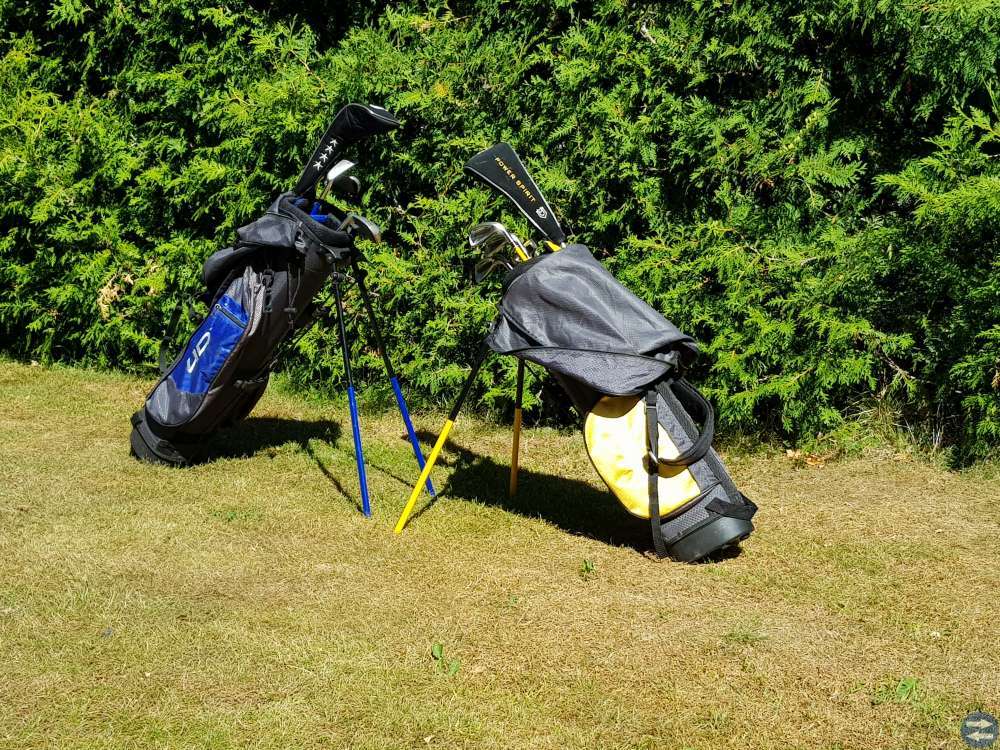 Golfklubbor