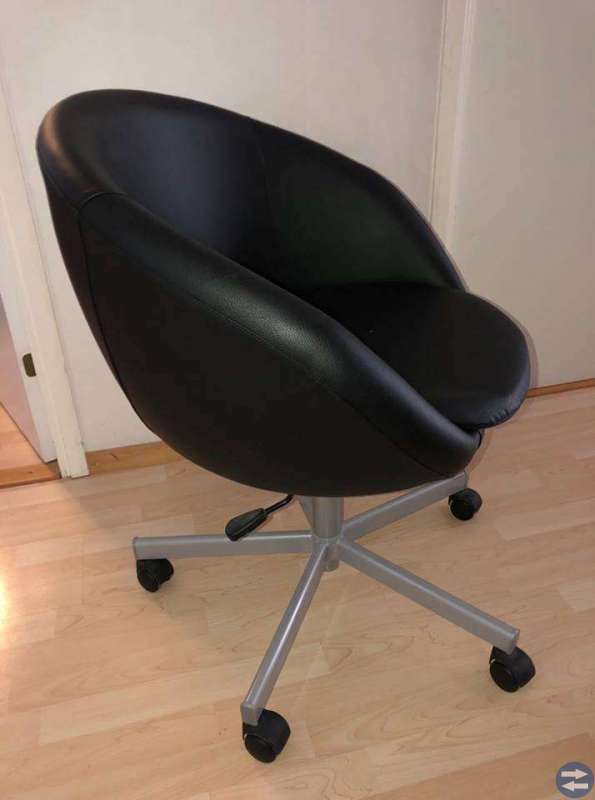 Kontor/skrivbordsstol