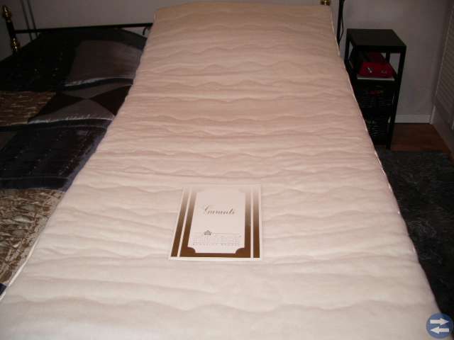 Bäddmadrass 90X200