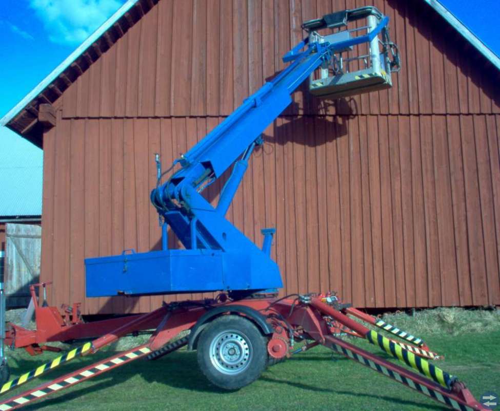 Skylift