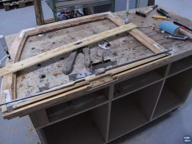 Ska du Renovera Fönster? Fönsterrenovering Kalknäs