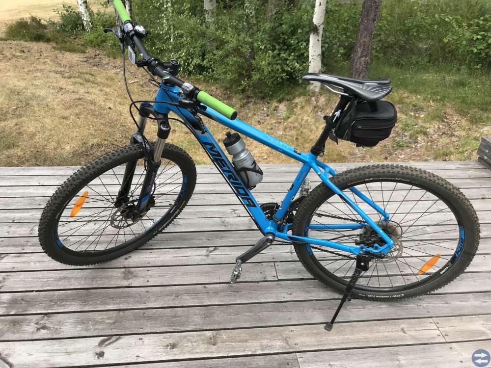 Mountainbike Vasa cykel