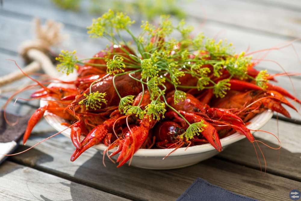 Billig och Smidig Catering