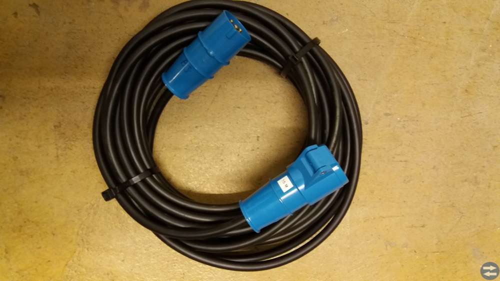 Elkabel