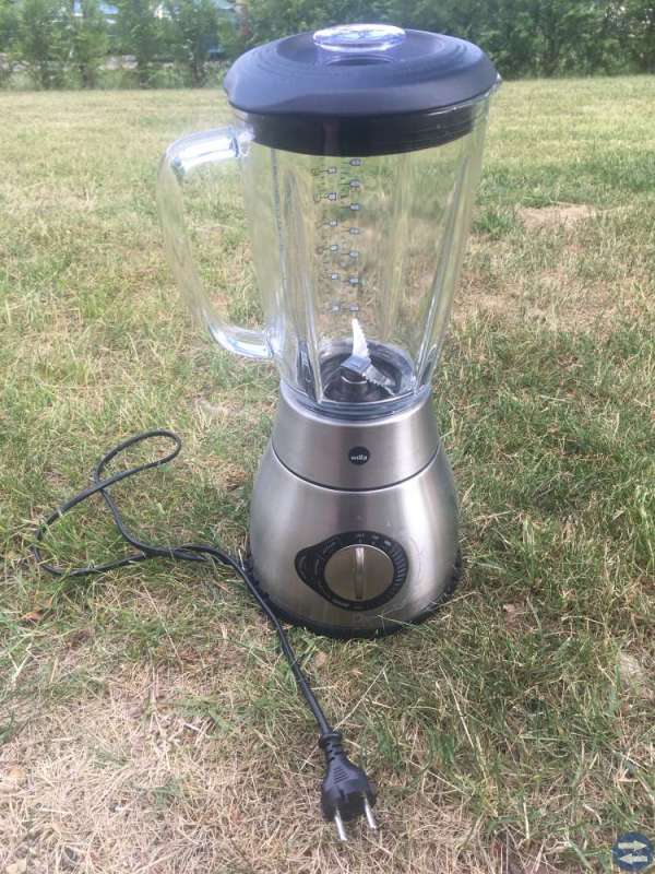Wilfa Blender