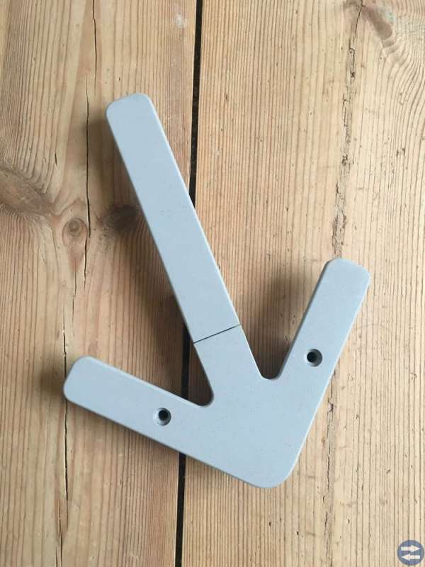 Design house Stockholm, Arrow Hanger