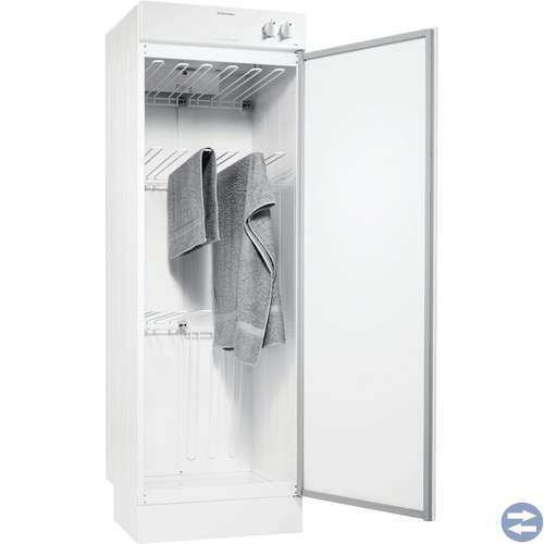 Torkskåp Electrolux ED2400