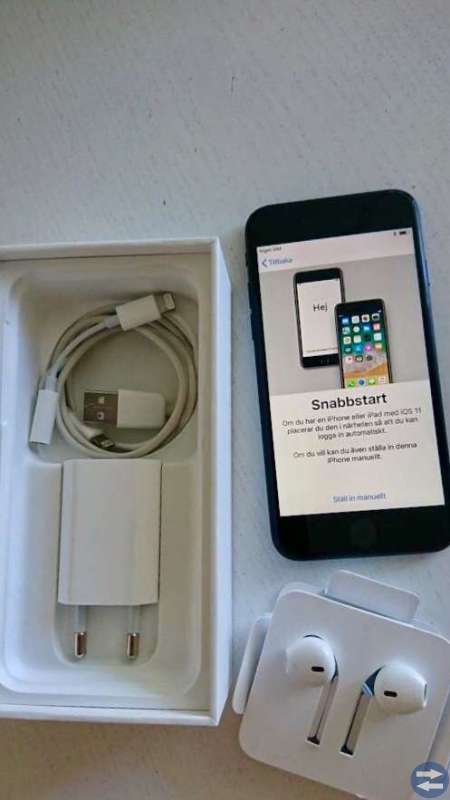 IPhone 7