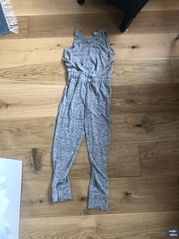 Jumpsuit