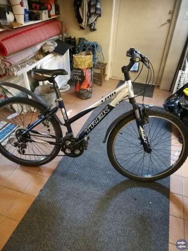 Cykel