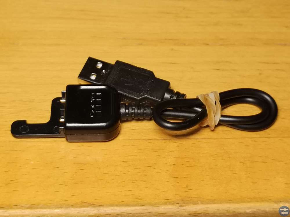 GoPro laddsladd för smart/wifi remote