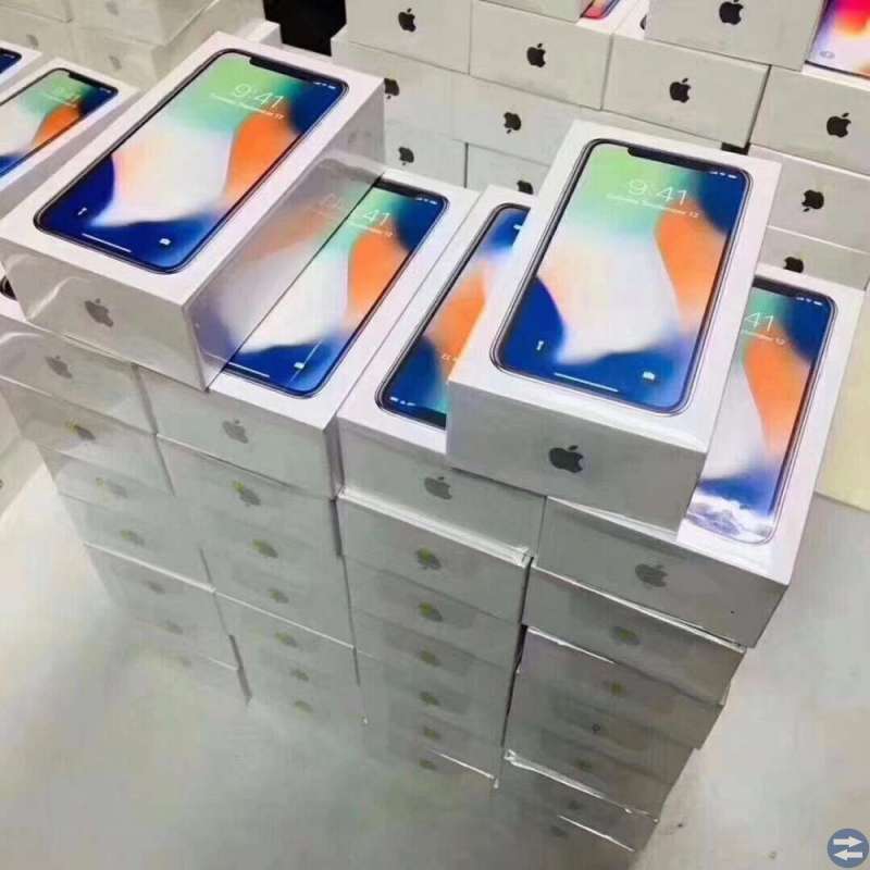 Iphone x 256GB