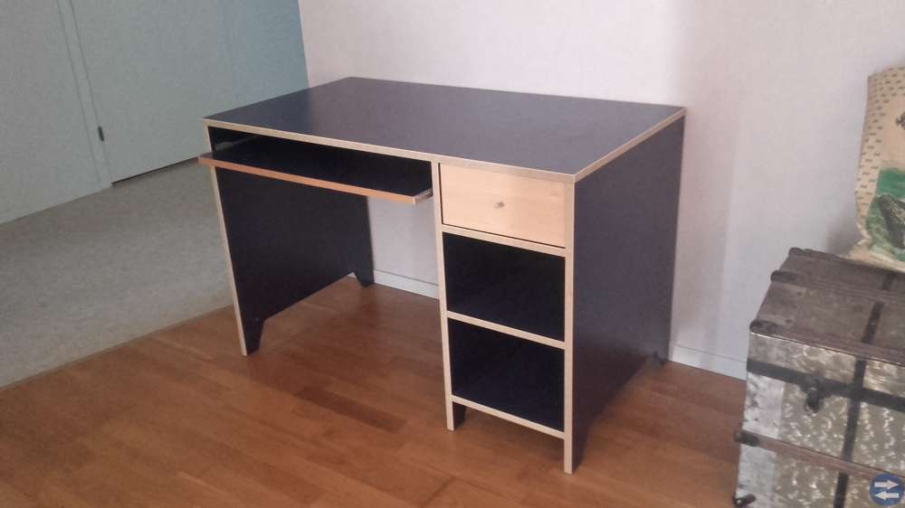 Datorbord