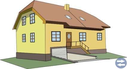 Hus eller gård önskas hyra