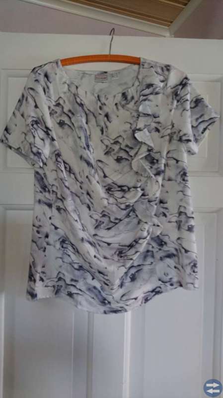 Blus