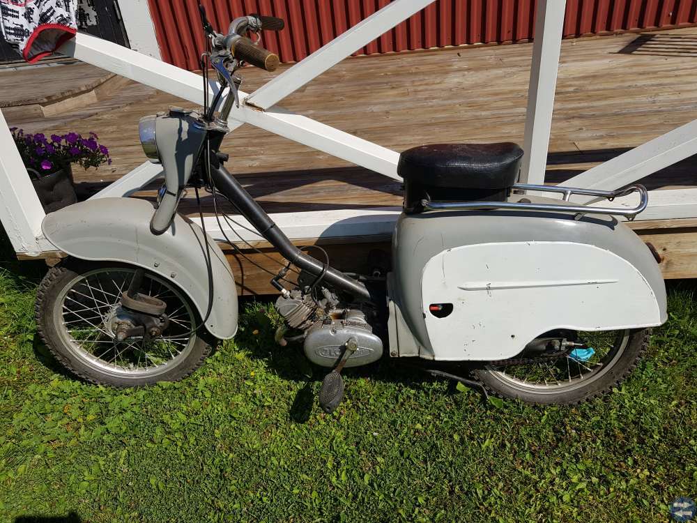 Monarscoot