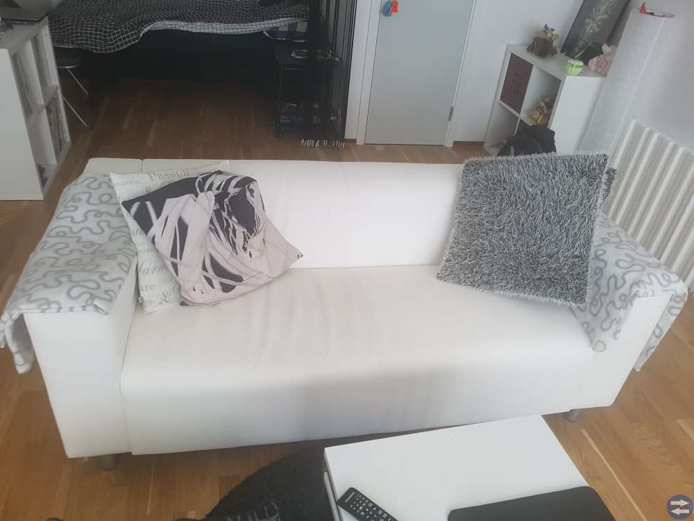 Klippan Soffa