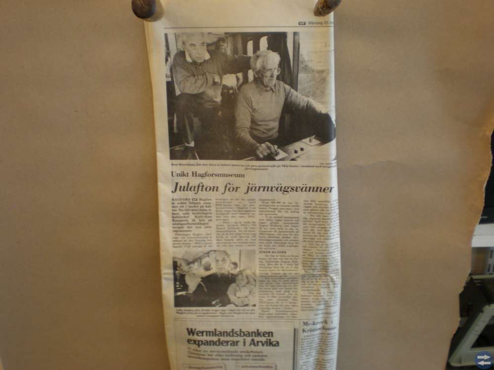BILD från NKLJ